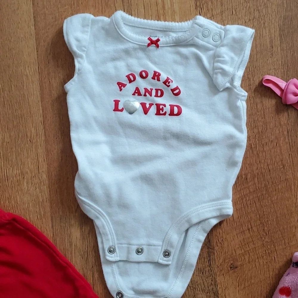 Carters carters short